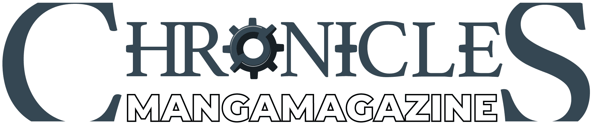 Chronicles Manga Magazine