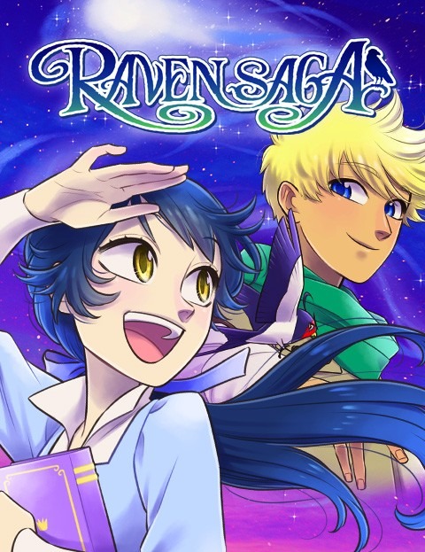 Raven_saga