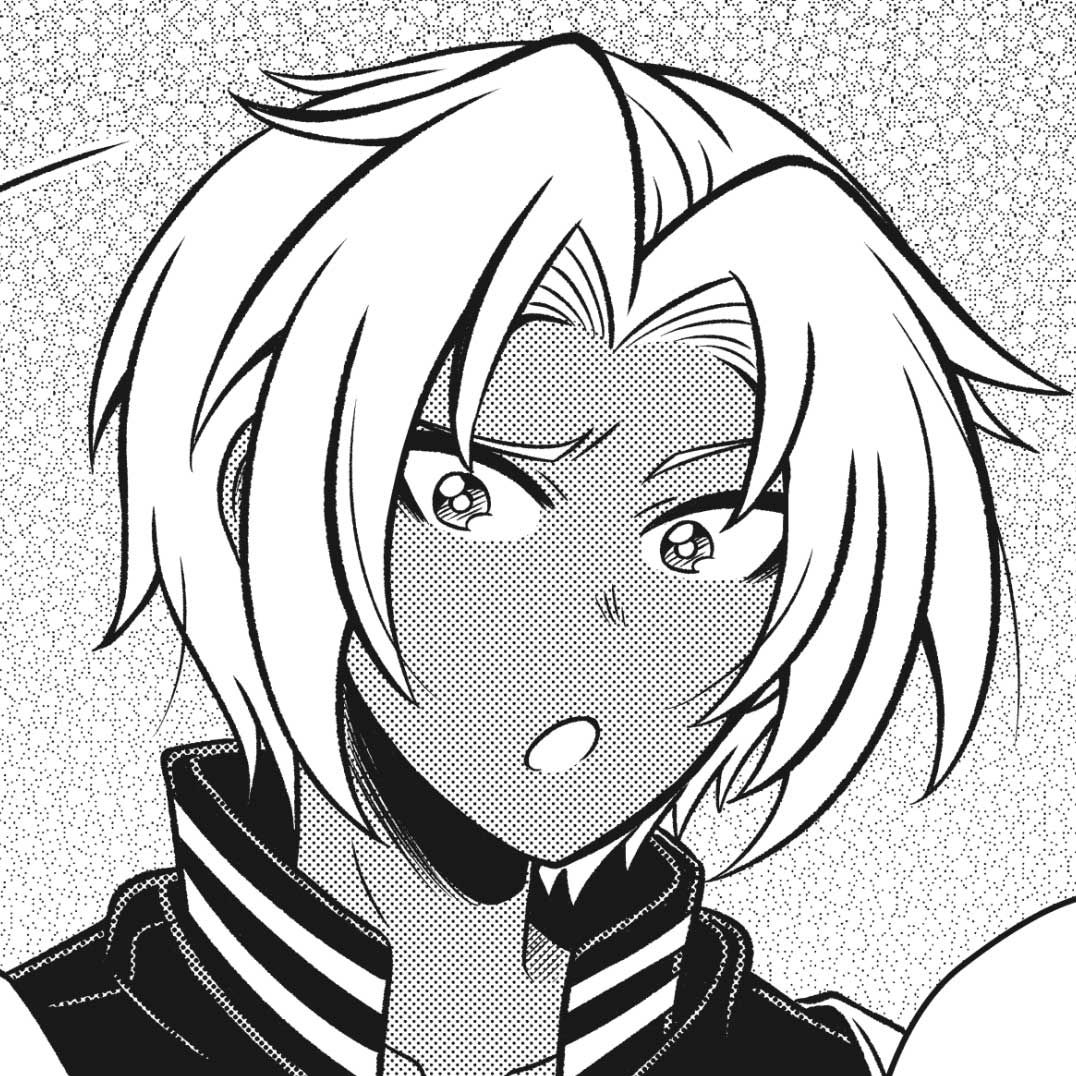 Alice Boffa Manga