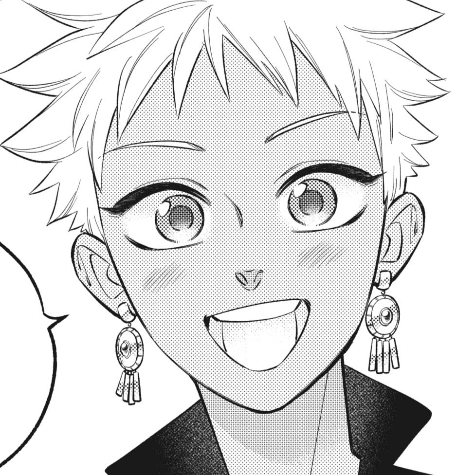 Character_Flame_Tharin Alice Boffa Manga