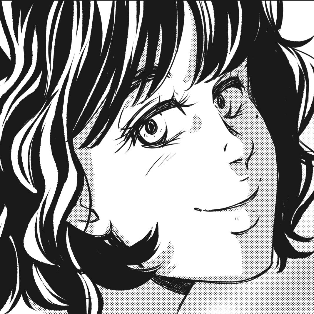 Alice Boffa Manga