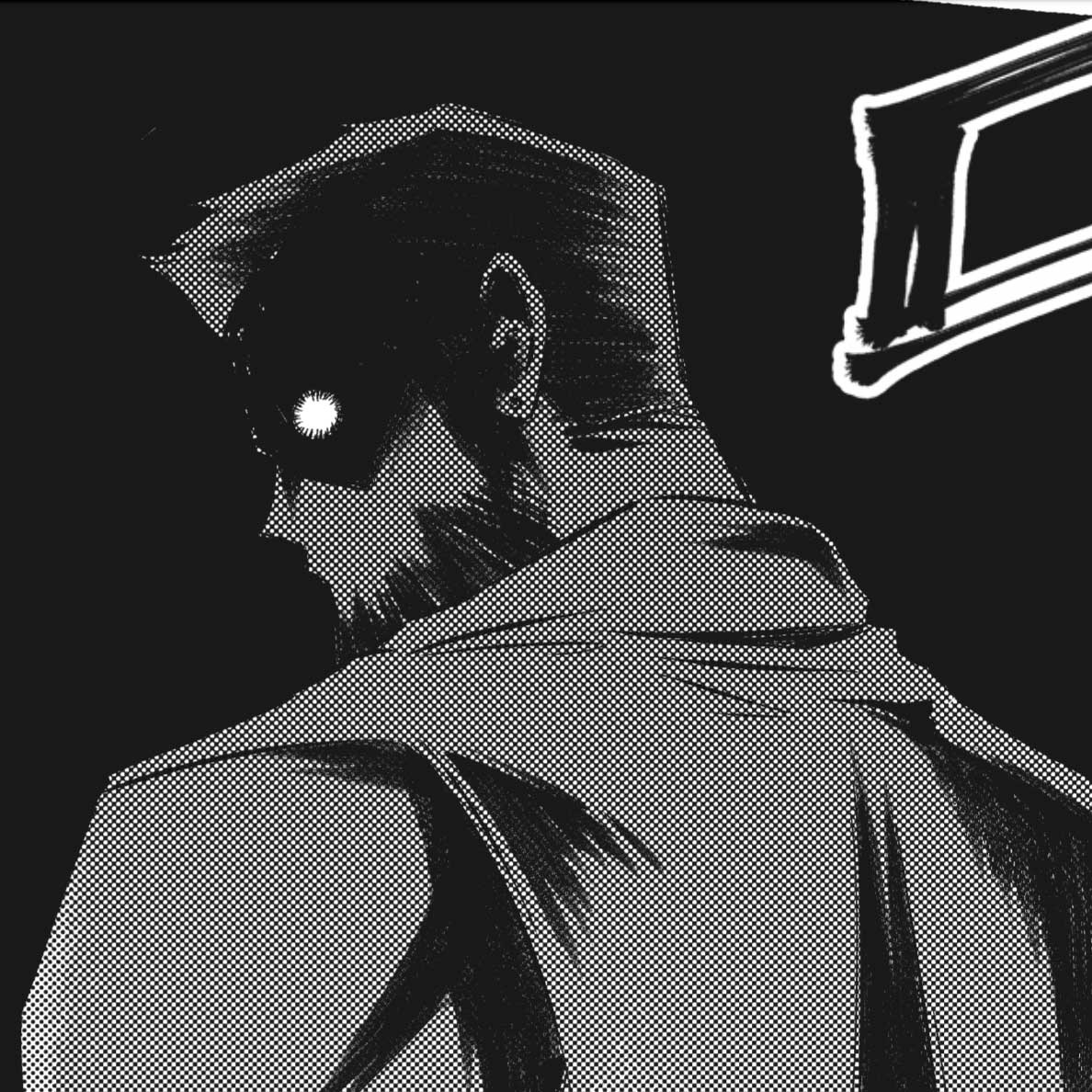 Character_Random_Barba Alice Boffa Manga