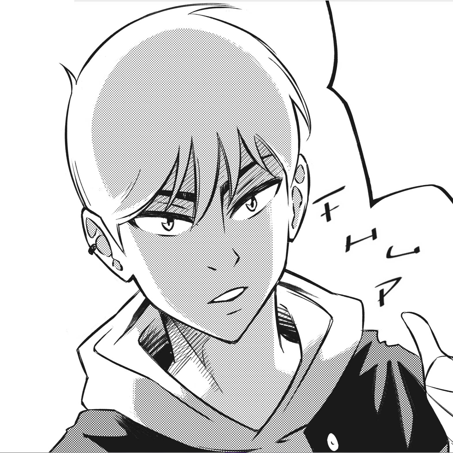 Character_Random_Vice Alice Boffa Manga