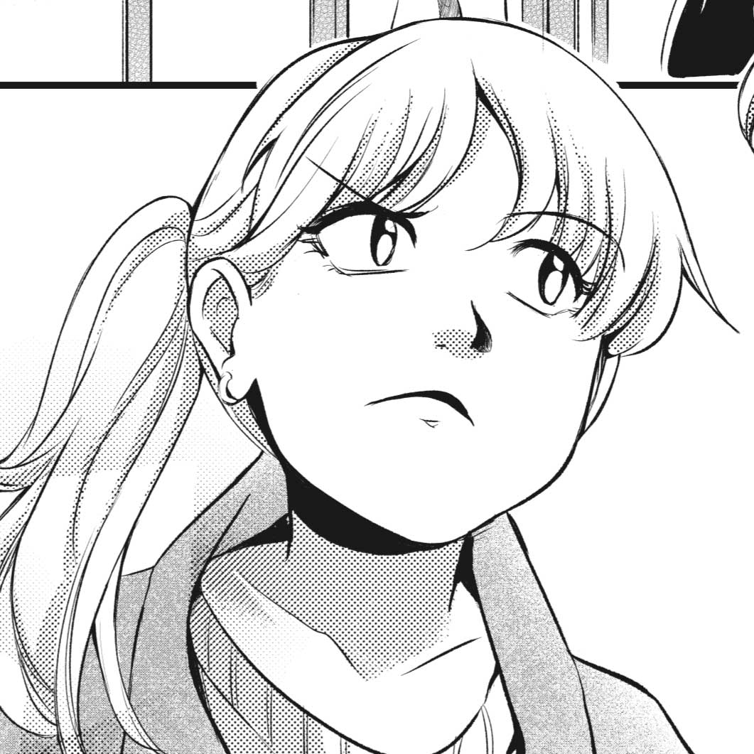Character_Taora_Barbara Alice Boffa Manga