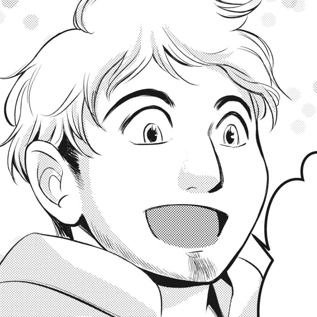 Character_Taora_Tom Alice Boffa Manga