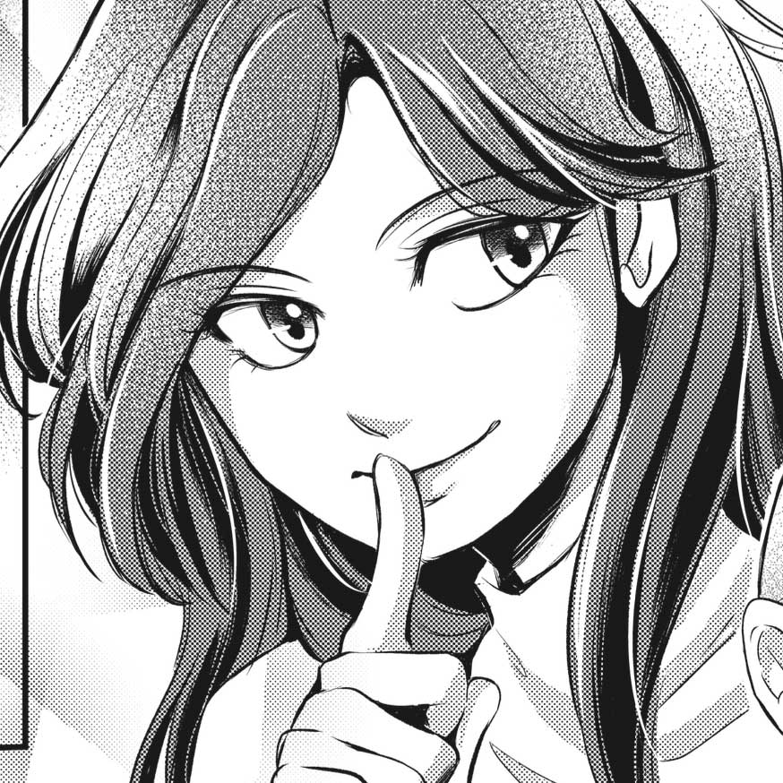 Character_Taora_Zoe Alice Boffa Manga