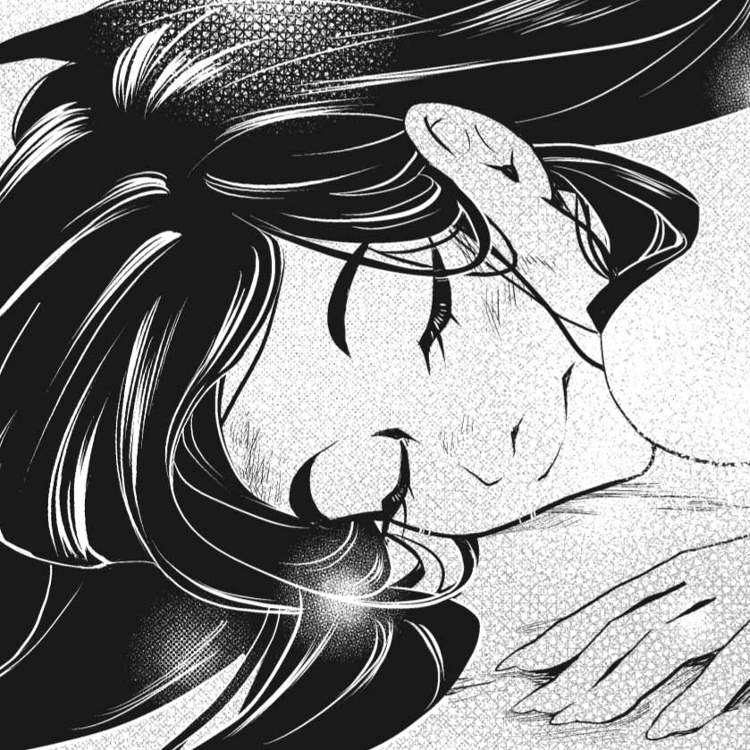Alice Boffa Manga